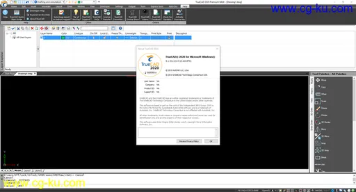 TrueCAD Premium 2020 9.1.438.0 x64 Multilanguage的图片1