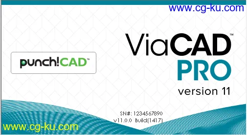 ViaCAD Pro v11 x64的图片1