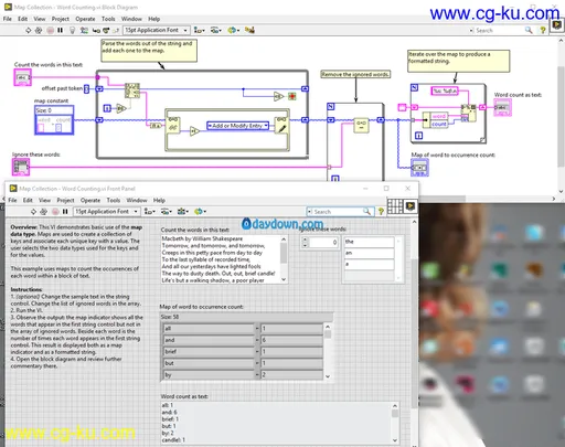 NI LabVIEW and Drivers 2019 v19.0.0 x32/x64的图片6