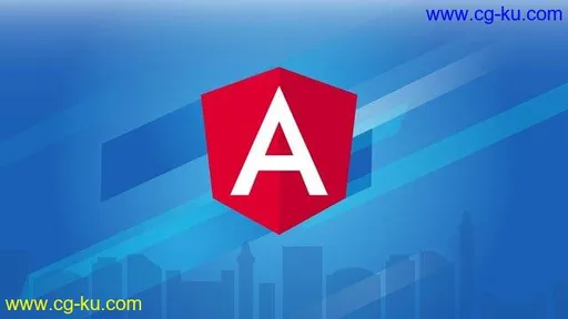 Angular 8 (formerly Angular 2) – The Complete Guide的图片1