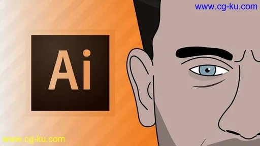 Adobe Illustrator For Beginners – Design An Awesome Avatar的图片1