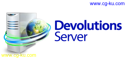 Devolutions Server Platinum v2019.1.20.0的图片1