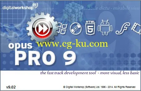 Opus Pro 9.75的图片1