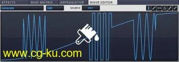 W.A Production Ascension v1.0.1 WiN X64 X32 Standalone VST2 VST3的图片5