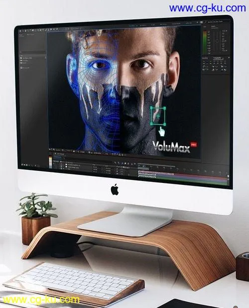 Videohive – VoluMax – 3D Photo Animator v5.3的图片1