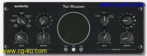 Audiority Tube Modulator 1.1.0的图片1