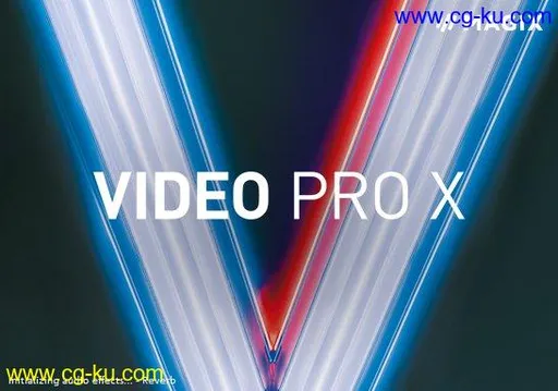 MAGIX Video Pro X11 v17.0.3.68 Multilingual的图片1