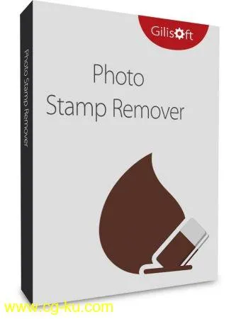 GiliSoft Photo Stamp Remover Pro 4.1.0的图片1