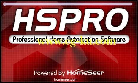 HomeSeer HS3 Pro 3.0.0.435的图片1