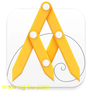 Goldie App 1.5.1 MacOS的图片1