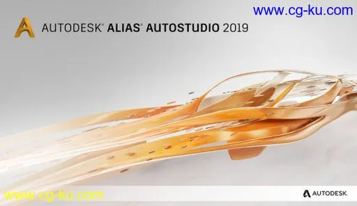 Autodesk Alias AutoStudio 2019.4 Update Only x64的图片1