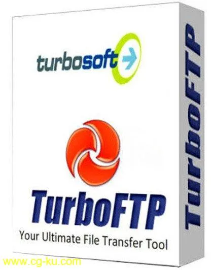 TurboFTP Lite 6.80 Build 1120的图片1