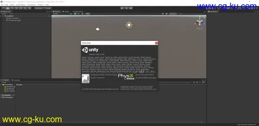 Unity Pro 2019.3.7f1 Win x64的图片1