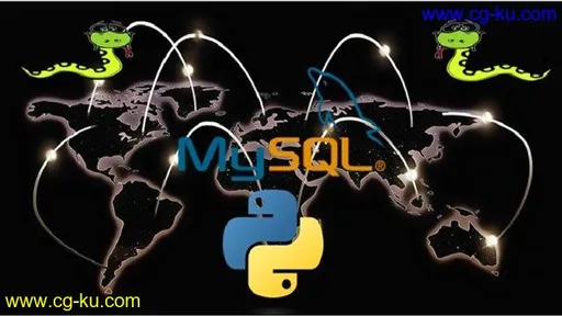 Learn – MySQL Server, Python Language and DB Administration的图片1