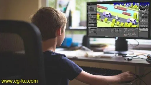 Complete Unity 2D & 3D Game Development Course 2019的图片1