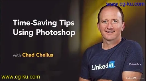 Time-Saving Tips Using Photoshop的图片1