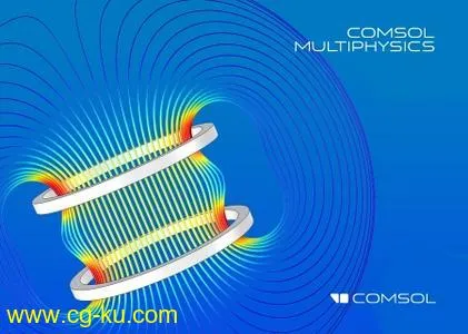 Comsol Multiphysics 5.4 Update 4 Win/Linux/Mac的图片1