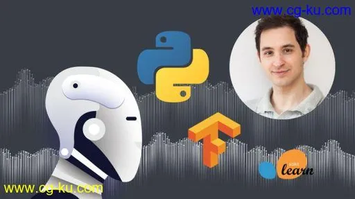 Complete Data Science & Machine Learning Bootcamp – Python 3的图片1