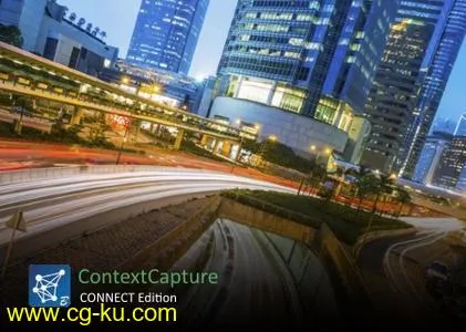 ContextCapture Center CONNECT Edition Update 12的图片1