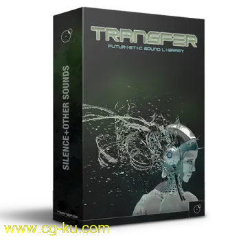 Silence+Other Sounds Transfer Lite Edition WAV的图片1