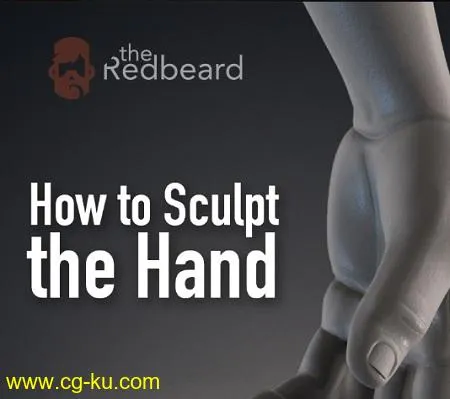 Gumroad – How to Sculpt the Hand的图片1