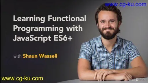 Learning Functional Programming with JavaScript ES6+的图片2