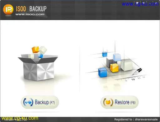 Isoo Backup 4.3.1.762的图片1