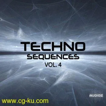 Rafal Kulik Techno Sequences Vol 4 WAV的图片1