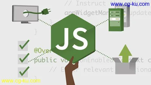 Node.js Essential Training: Web Servers, Tests, and Deployment的图片2