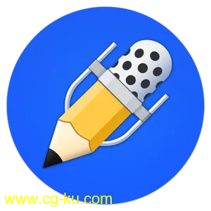 Notability 3.1.0 MacOS的图片1