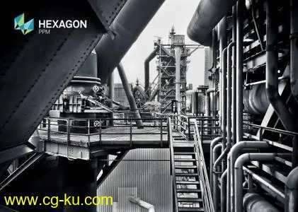 Hexagon PPM CAESAR II 2019 v11.00.00.4800的图片1