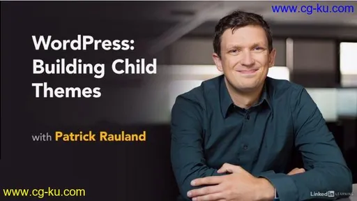 WordPress: Building Child Themes (2019)的图片2