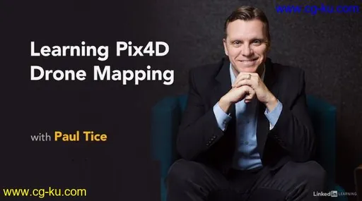 Learning Pix4D Drone Mapping的图片1