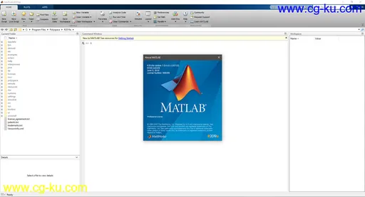 MathWorks MATLAB R2019a Update 3 Only x64的图片1