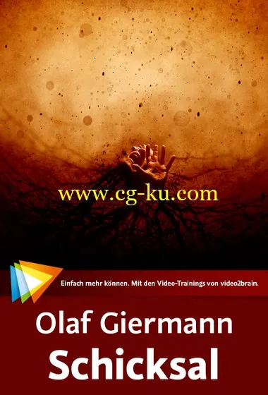 Olaf Gierman – Schicksal Ein Dark Art-Motiv mit Photoshop umsetzen的图片1