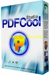 PDFCool Studio 3.84 Build 140328的图片1