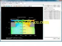 Flow Science Flow-3D 10.1.1 win/linux的图片2