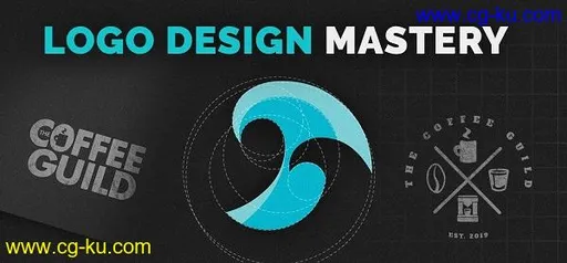 Logo Design Mastery: The Full Course的图片1