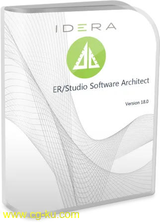 IDERA ER/Studio Software Architect v18.0.0 Build 20181205.0200的图片2