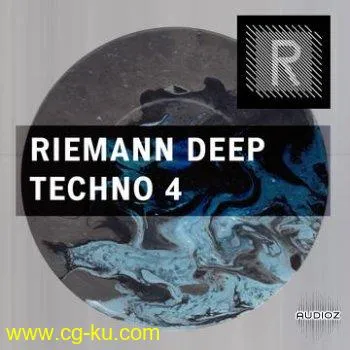 Riemann Kollektion Riemann Deep Techno 4 WAV的图片1