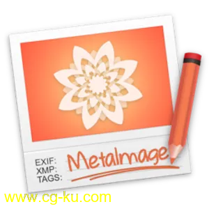 MetaImage 1.8.0 MacOS的图片1