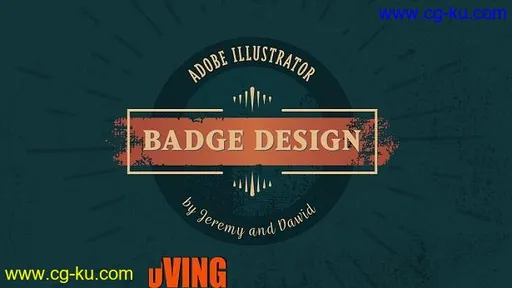 How To Design Custom Badges in Illustrator的图片2