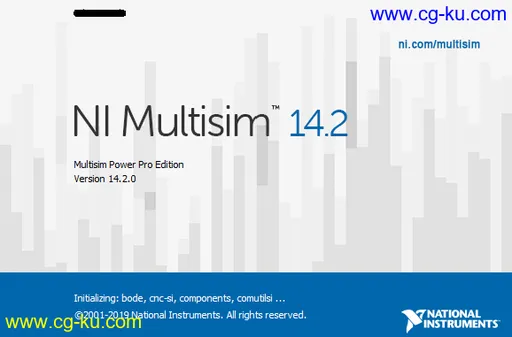 Multisim 14.2 Professional x86/x64 Multilanguage的图片1