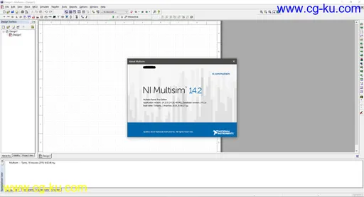 Multisim 14.2 Professional x86/x64 Multilanguage的图片2