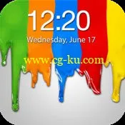 iTheme – Themes for iPhone, iPad and iPod Touch 4.3.1的图片1