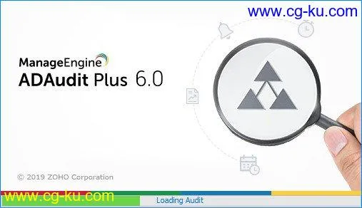 ManageEngine ADAudit Plus 6.0.5 Build 6056 Professional的图片1