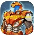 Starfighter Overkill v1.1 MacOSX Retail-CORE的图片2