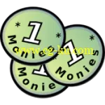 Monies v2.0.7 MacOSX Retail-CORE的图片1