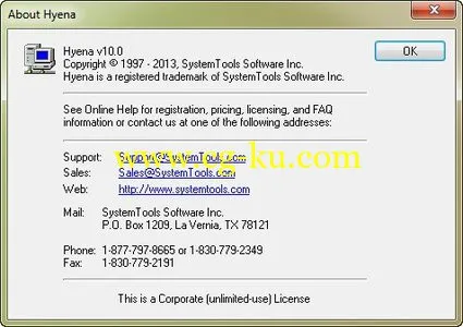 SystemTools Hyena 10.0 x86/x64 系统管理工具的图片2