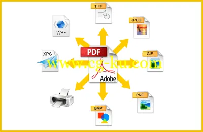 TALL Components PDFRasterizer.NET 3.0.91.0 PDF文档转为光栅图的图片1